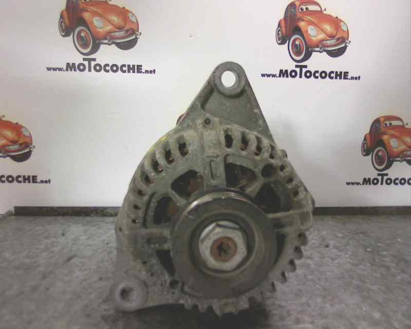 SEAT Micra K12 (2002-2010) Генератор 23100AX600 18421859