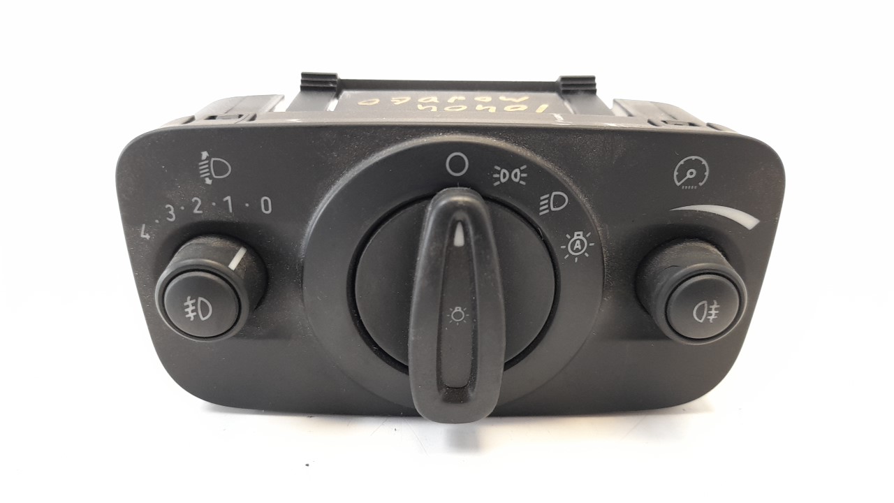FORD Mondeo 4 generation (2007-2015) Headlight Switch Control Unit 8G9T13A024CA 18733792