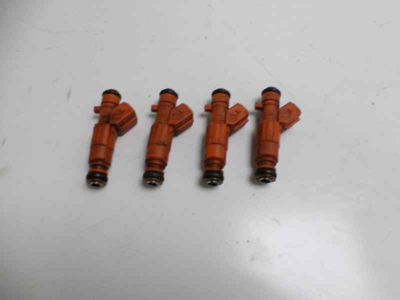 NISSAN 156 932 (1997-2007) Fuel Injector 0280155769 18487367