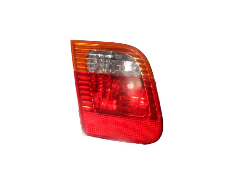 BMW 3 Series E46 (1997-2006) Rear Left Taillight 63216907945 18706895