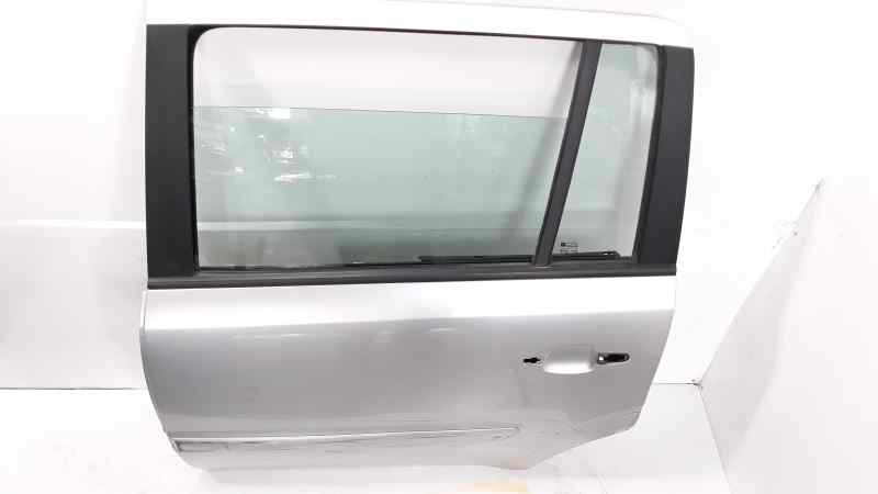 OPEL Zafira B (2005-2010) Rear Left Door 13203015 18695985