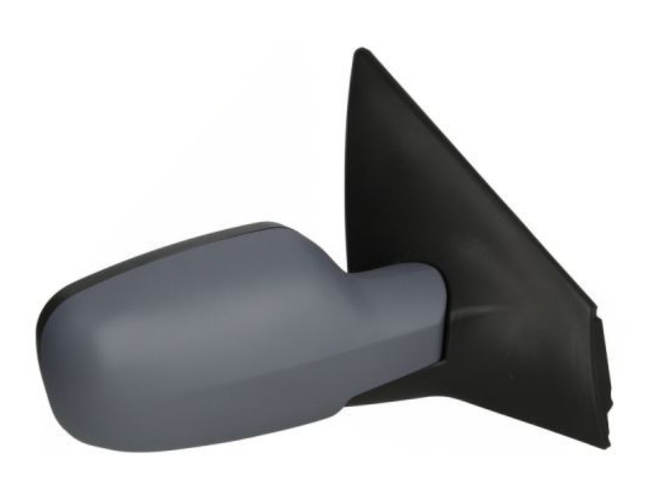 RENAULT Megane 2 generation (2002-2012) Right Side Wing Mirror 7701068378, 1051938115, RN4207323 20582385