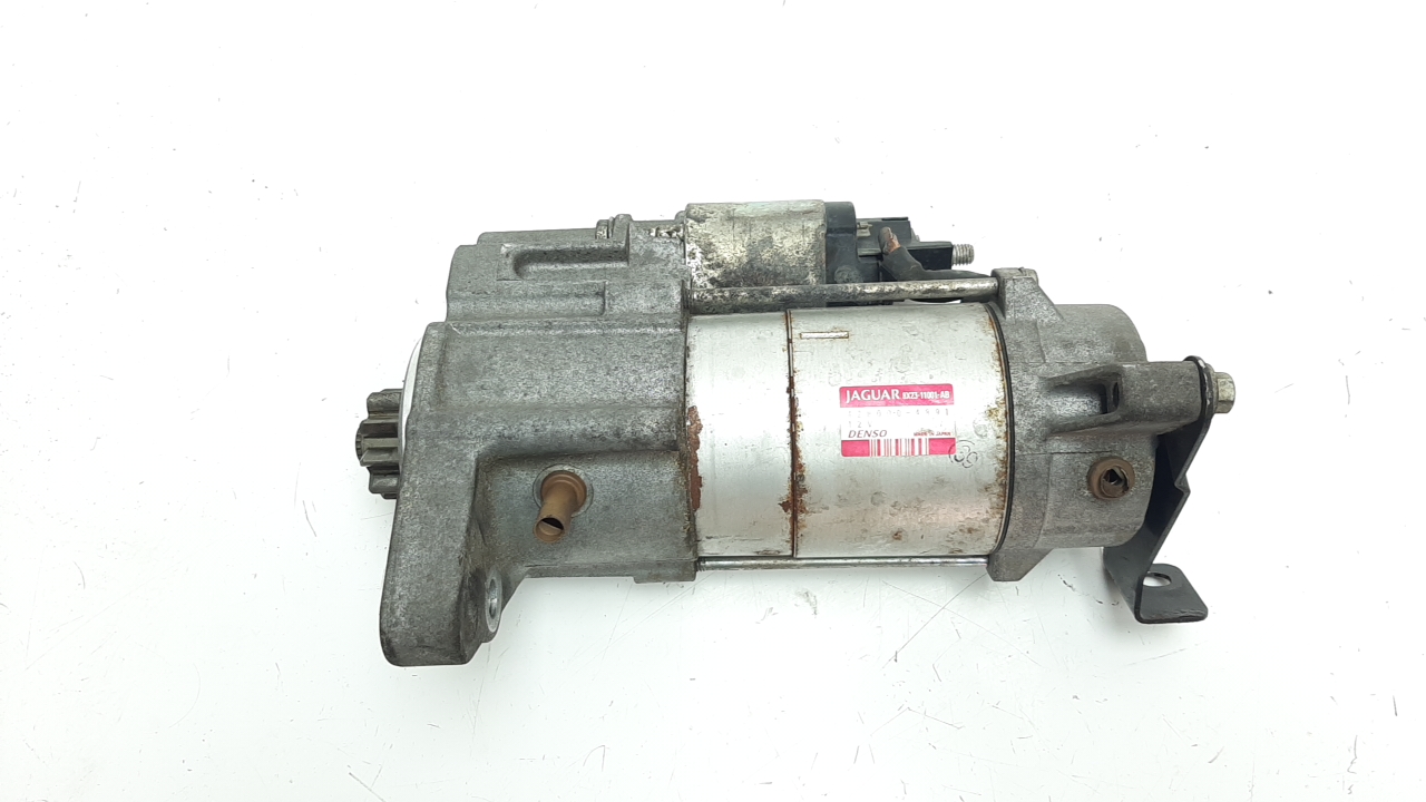 JAGUAR XF 1 generation  (2011-2016) Starter Motor 8X2311001AB 22815504