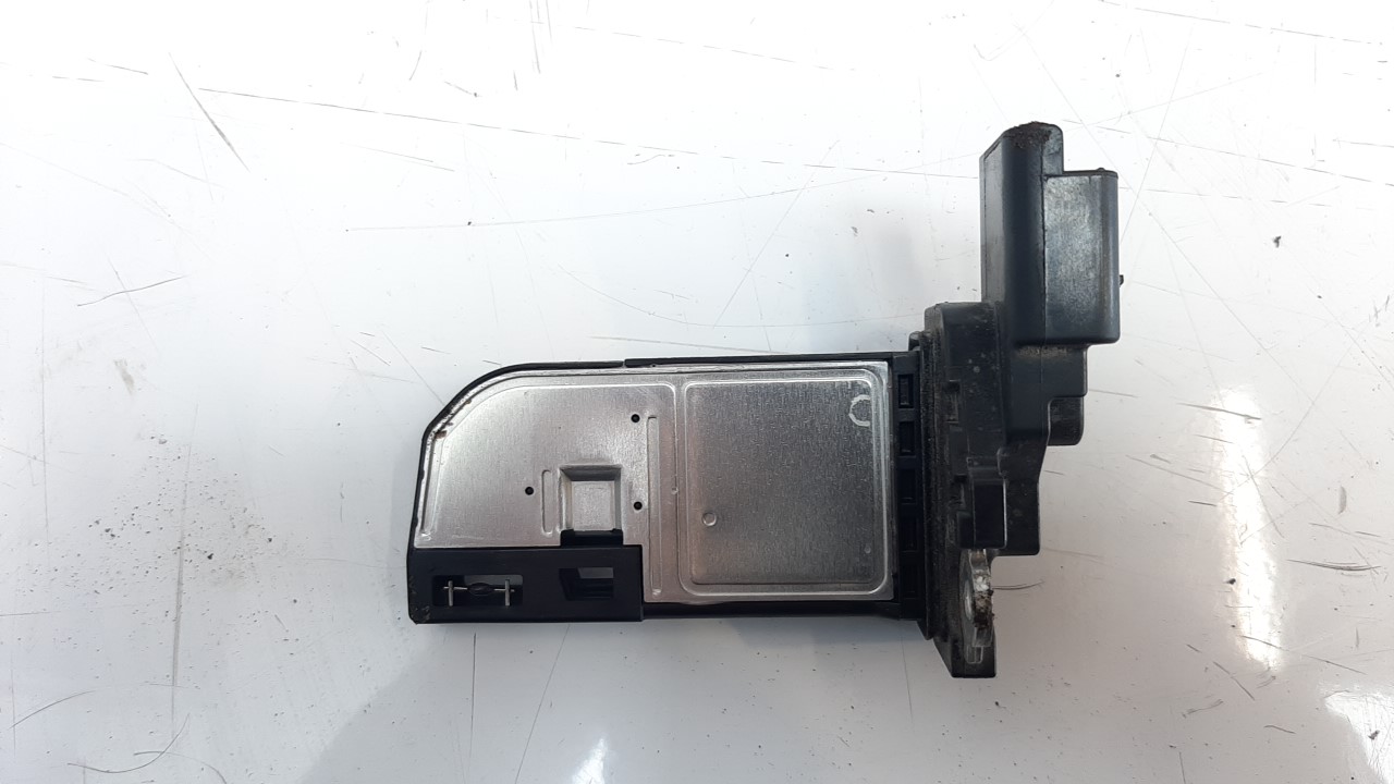 CITROËN C3 2 generation (2009-2016) Mass Air Flow Sensor MAF 9677093080 22819065