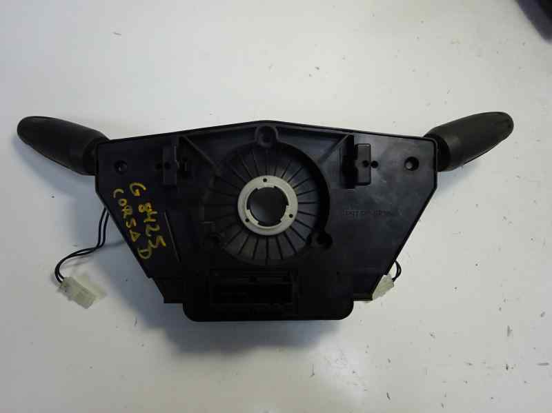 OPEL Corsa D (2006-2020) Переключатель кнопок 13142283 25311112