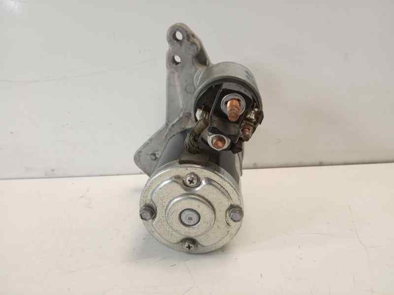 RENAULT Clio 3 generation (2005-2012) Starter Motor 233000557R 18646286