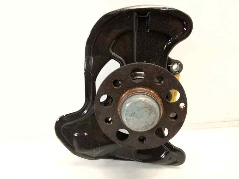 MERCEDES-BENZ C-Class W204/S204/C204 (2004-2015) Rear Left Wheel Hub A2043500341 24016198