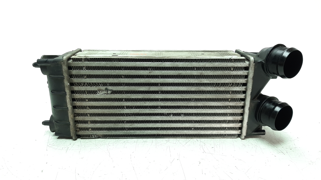 CITROËN DS4 1 generation (2010-2016) Intercooler Radiator 9684212480 22804784