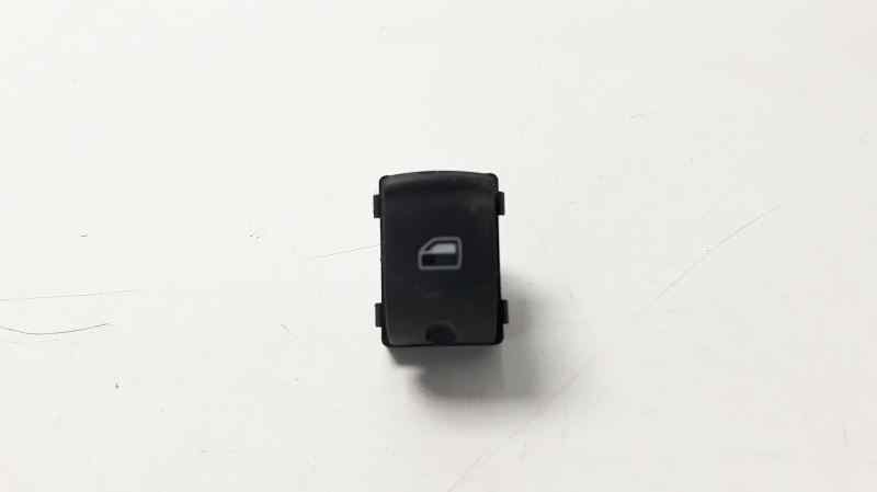 AUDI A6 C6/4F (2004-2011) Comutator de control geam ușă  dreapta spate 4F0959855A 18701122