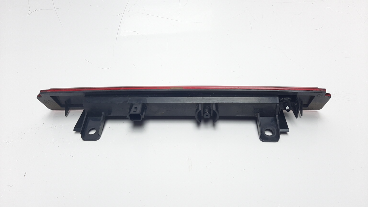 RENAULT Megane 3 generation (2008-2020) Galinis papildomas stop žibintas 265902759R 18765407