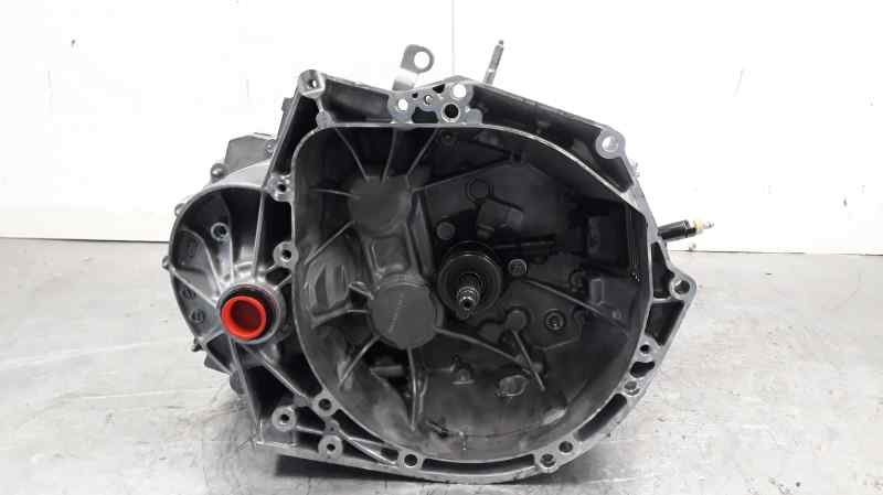 CITROËN C4 2 generation (2010-2024) Коробка передач 20EA61 18595025