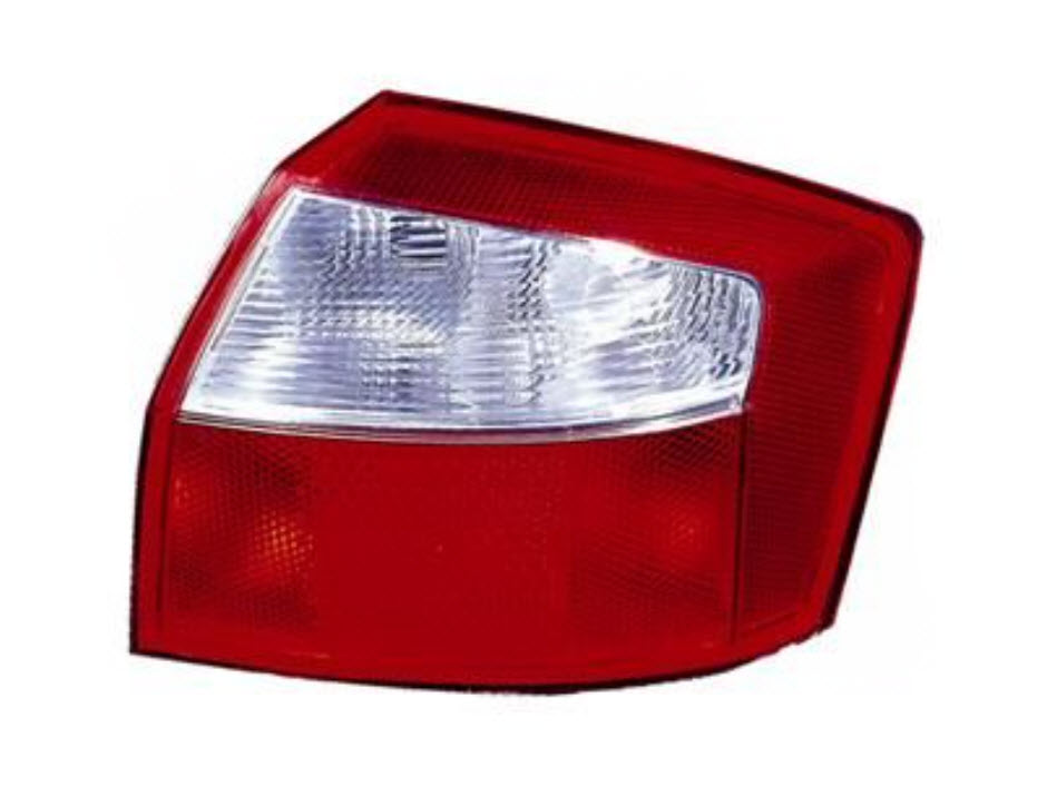 AUDI A4 B6/8E (2000-2005) Rear Right Taillight Lamp 8E5945218, 103F02081770, AD0204153 22836820
