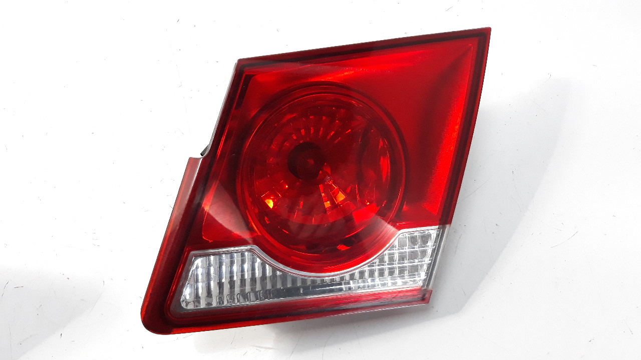 CHEVROLET Cruze 1 generation (2009-2015) Rear Right Taillight Lamp 96830495, 108351554, 16233002 24036311