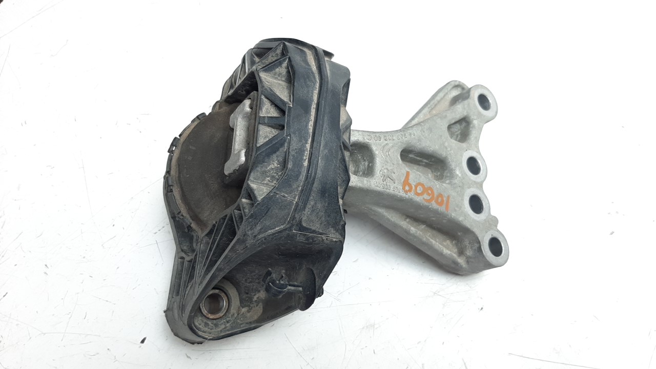 CITROËN C3 3 generation (2016-2024) Right Side Engine Mount 9676771080 24050154