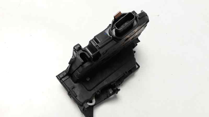 RENAULT Captur 1 generation (2013-2019) Rear Left Door Lock 805034742R 18643698