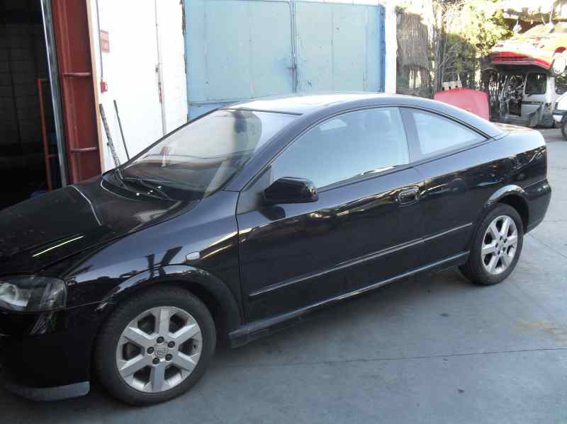 VOLKSWAGEN Astra G (1998-2009) Comutator geam ușă dreapta față 24409207 18563812