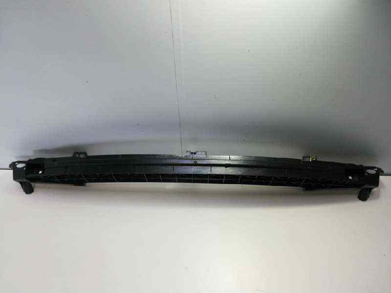 PEUGEOT 206 1 generation (1998-2009) Front Reinforcement Bar 7414N9, 107172107, PG0091622 23974520