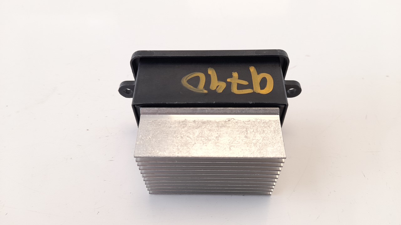 CITROËN Berlingo 1 generation (1996-2012) Interior Heater Resistor A43003000 25338812