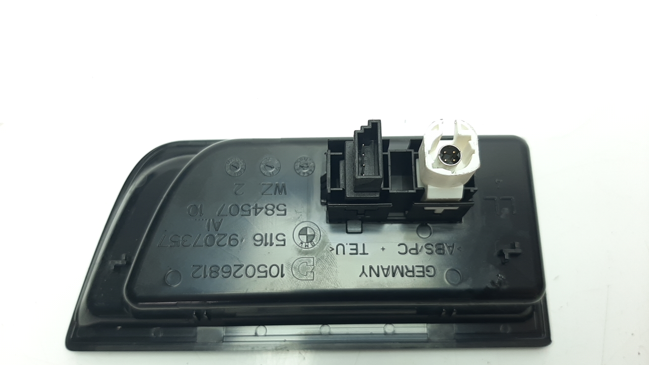 BMW 3 Series F30/F31 (2011-2020) Alte unități de control 51169207357 24015181