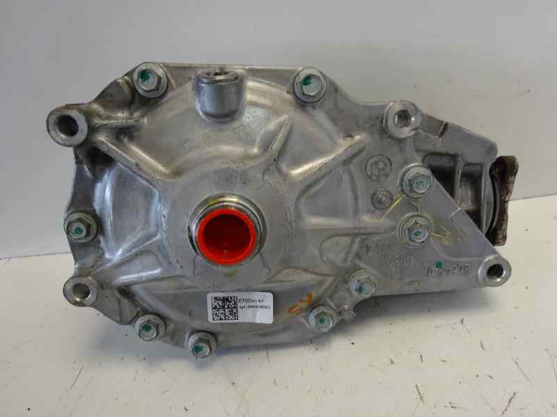 BMW X6 E71/E72 (2008-2012) Front Transfer Case 7552533 18552044