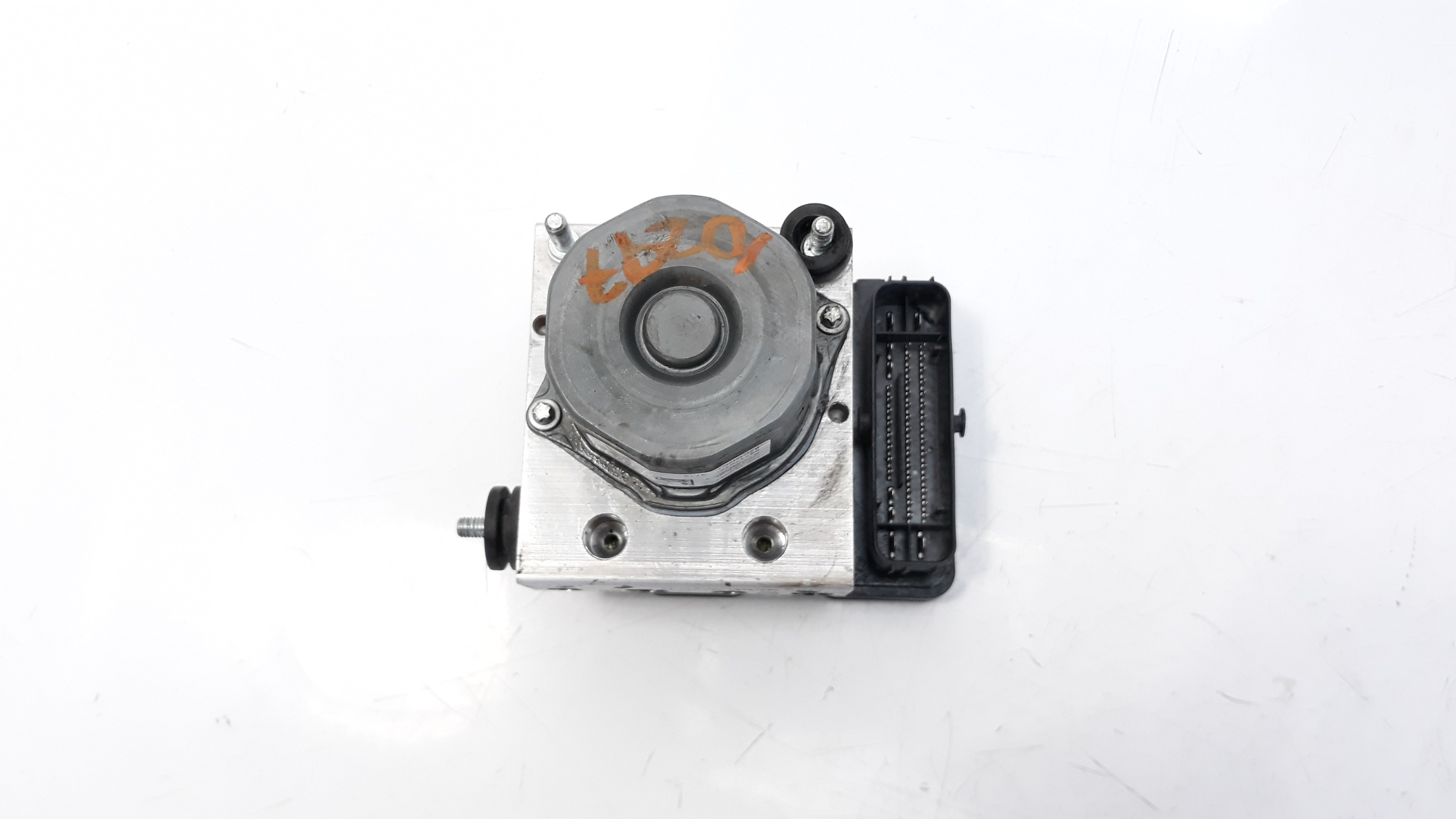 CITROËN C4 Picasso 2 generation (2013-2018) ABS Pump 9811707980 18714855