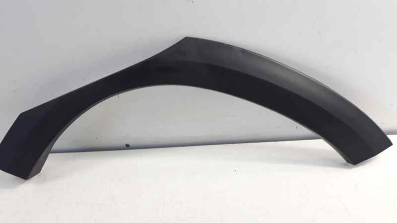 PEUGEOT 2008 1 generation (2013-2020) Rear Left Fender Molding 9817491477 24011560