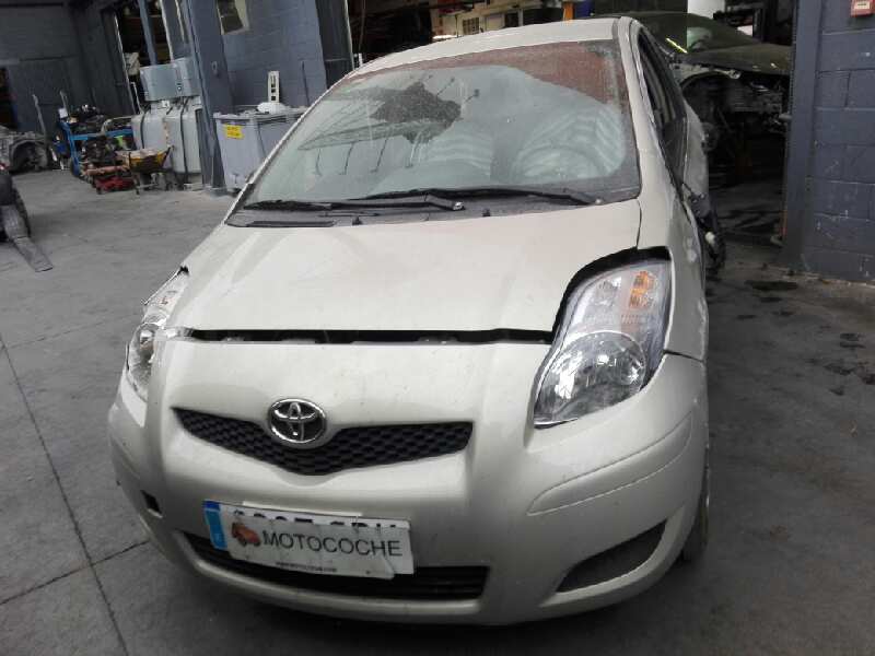 TOYOTA Yaris 2 generation (2005-2012) Other Interior Parts 812600D030 18519232