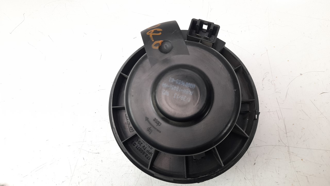 VOLVO V40 2 generation (2012-2020) Motor încălzitor interior AV6N18456AA 18346802