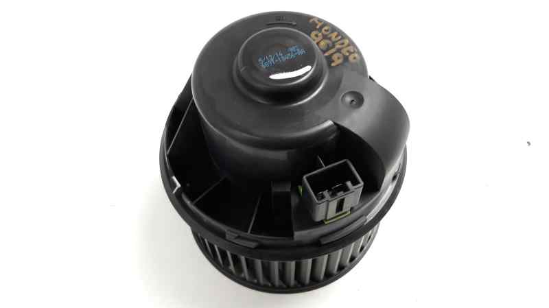 FORD Mondeo 4 generation (2007-2015) Heater Blower Fan 6G9T18456AA 18614841