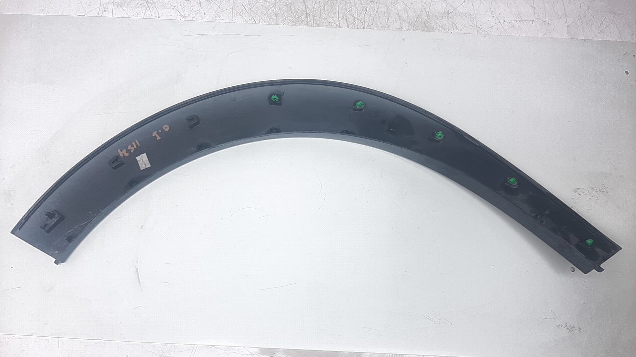 CITROËN C3 3 generation (2016-2024) Front Left Inner Arch Liner 9812088580 25166513