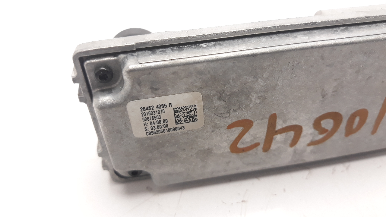 RENAULT Megane 3 generation (2008-2020) Other Control Units 284624085R 18771532