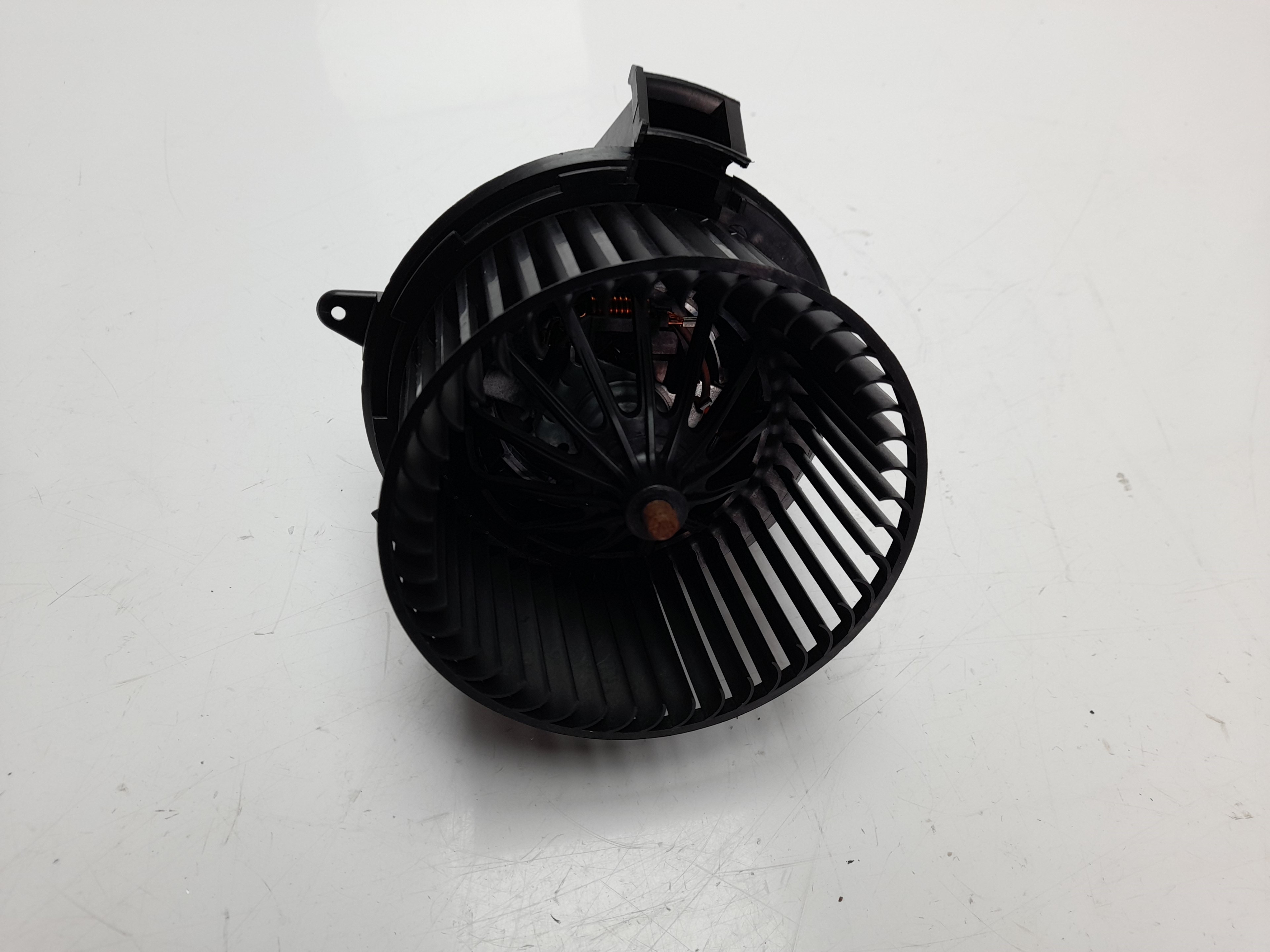 CITROËN C4 Cactus 1 generation (2014-2024) Motor încălzitor interior T4054002 18746357