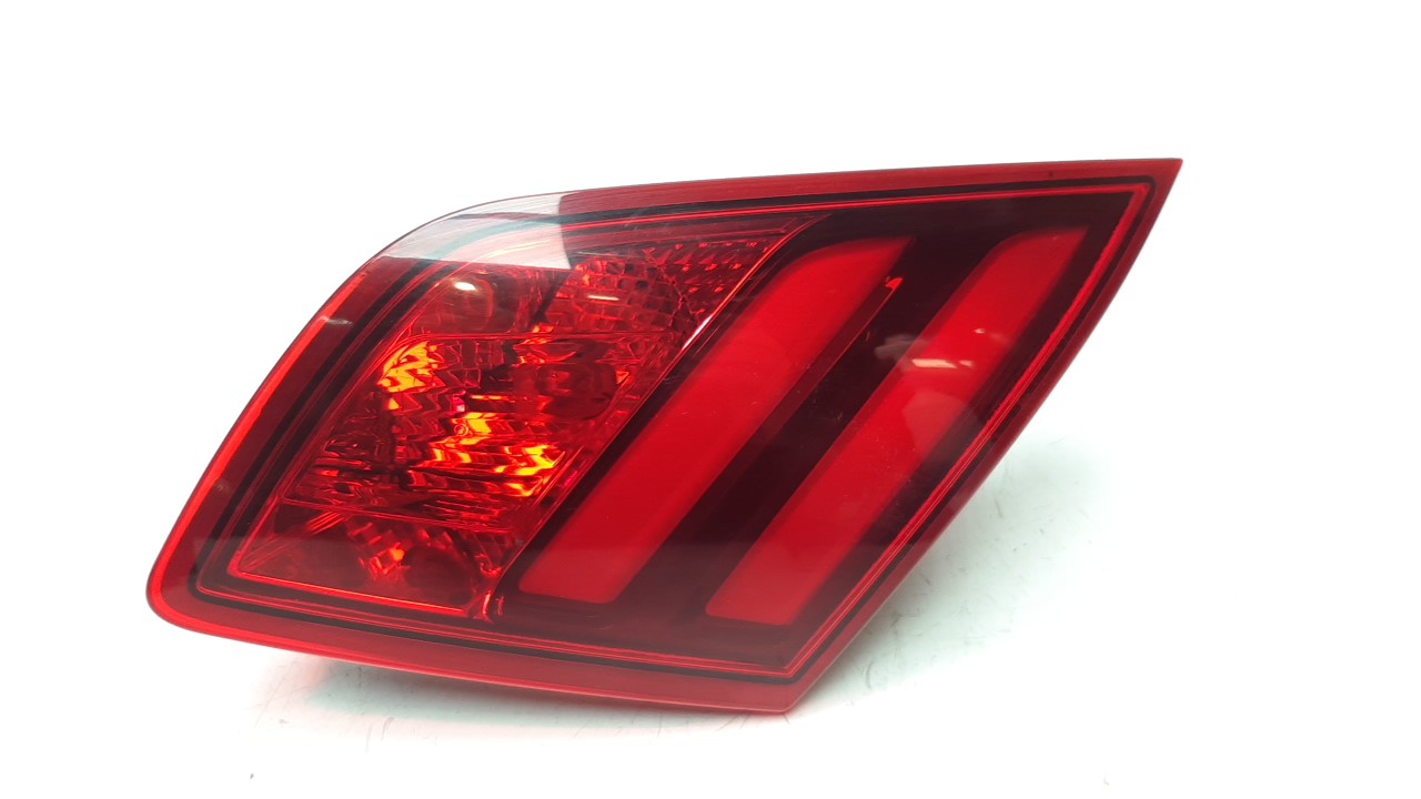 PEUGEOT 308 T9 (2013-2021) Rear Right Taillight Lamp 9677818280, 103F17461772 24051173