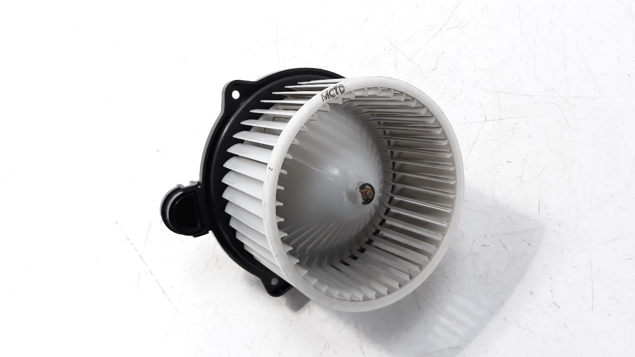 KIA Picanto 2 generation (2011-2017) Heater Blower Fan 97111G6000 22803771