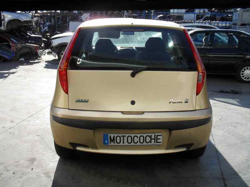 FIAT Punto 3 generation (2005-2020) Помпа за климатик 592475900 18439216