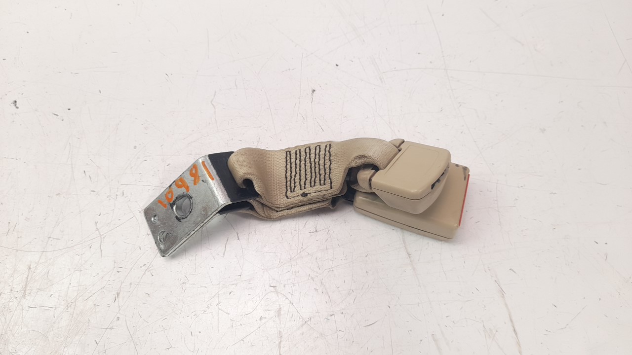 JAGUAR XF 1 generation  (2011-2016) Rear Left Seatbelt 2R83F60044 20797279