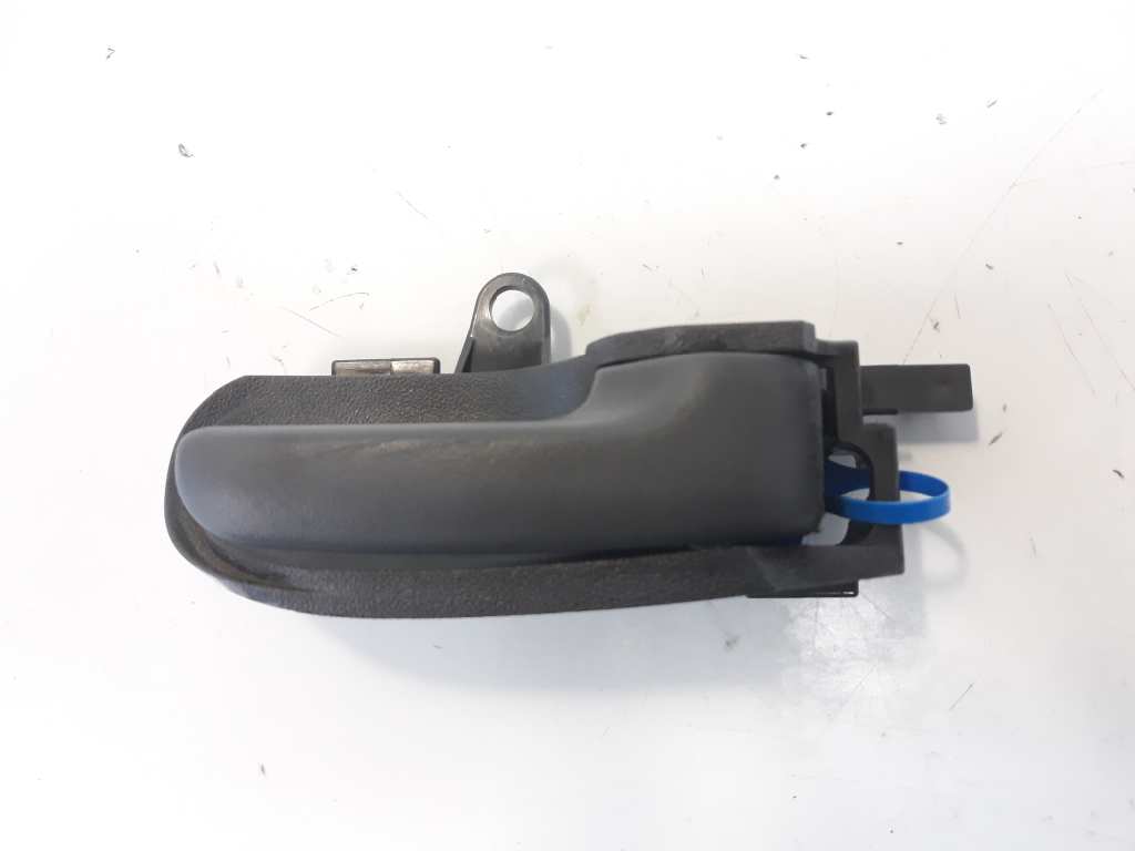 TOYOTA Aygo 1 generation (2005-2014) Mâner de deschidere interioară dreapta spate 692050D060B2 18498546