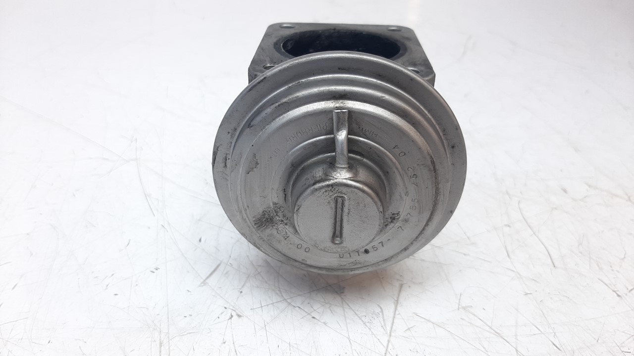 VAUXHALL 3 Series E46 (1997-2006) EGR Valve 778545204 20797732