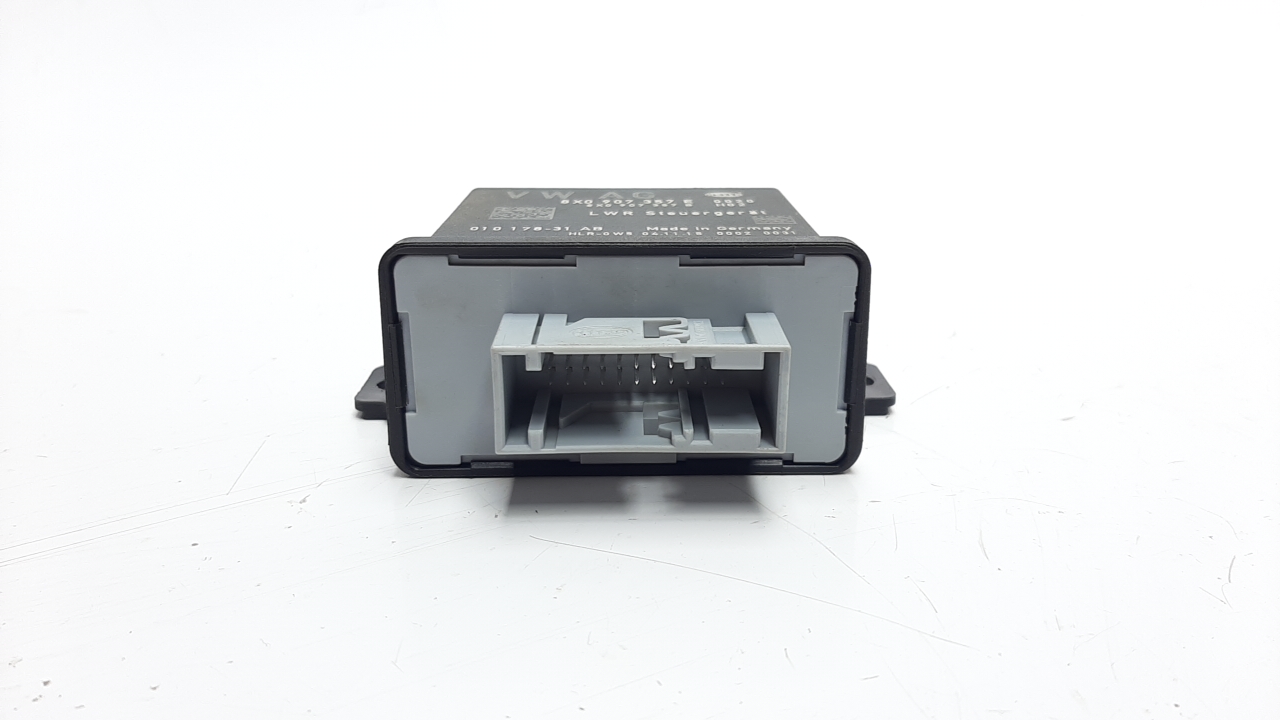 AUDI A7 C7/4G (2010-2020) Xenon Light Control Unit 8X0907357E 22811245