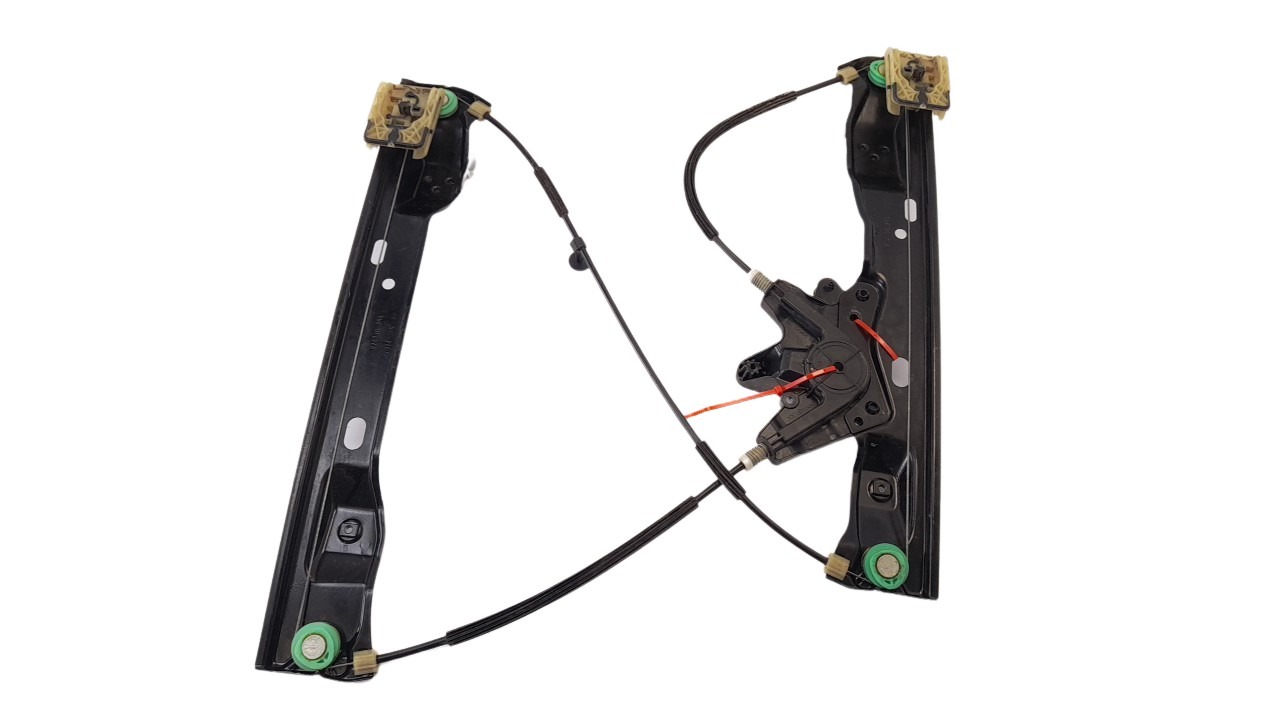 FORD Focus 3 generation (2011-2020) Front Left Door Window Regulator BM51A23201BF 18673878