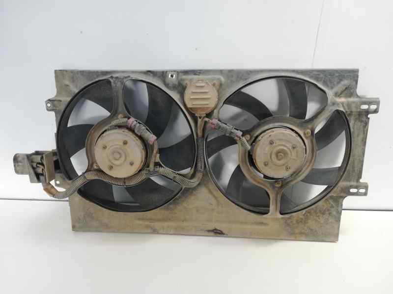 TOYOTA Cordoba 1 generation (1993-2003) Difūzoriaus ventiliatorius 6K0121191L 20646048