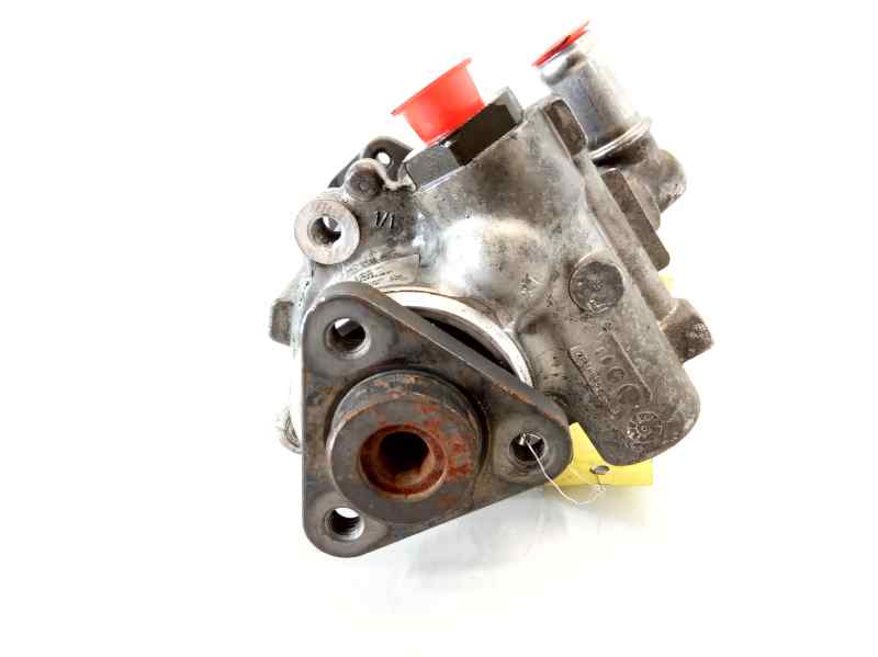 AUDI A6 C6/4F (2004-2011) Power Steering Pump 4F0145155A 18702761