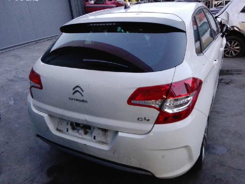 CITROËN C4 2 generation (2010-2024) Kitos salono dalys 9800099680 18493457