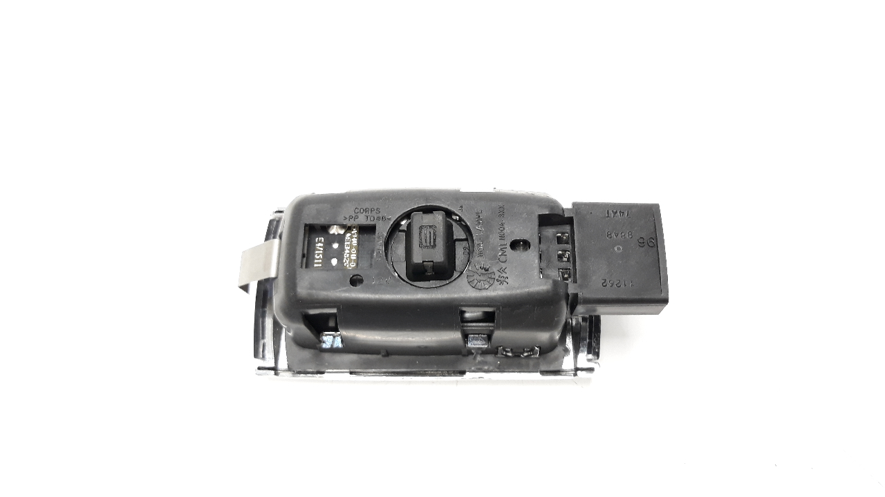 PEUGEOT 508 1 generation (2010-2020) Other Interior Parts EMAA3864X 18757068