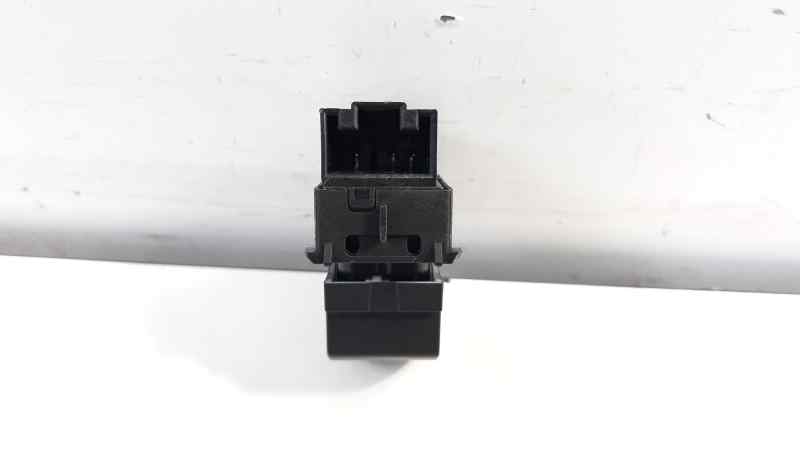 VOLKSWAGEN Golf 7 generation (2012-2024) Rear Right Door Window Control Switch 5G0868345 18632621