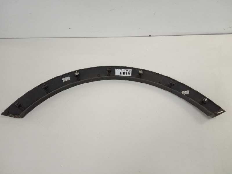 OPEL Antara 1 generation (2006-2015) Front Right Fender Molding 96660222 18614060