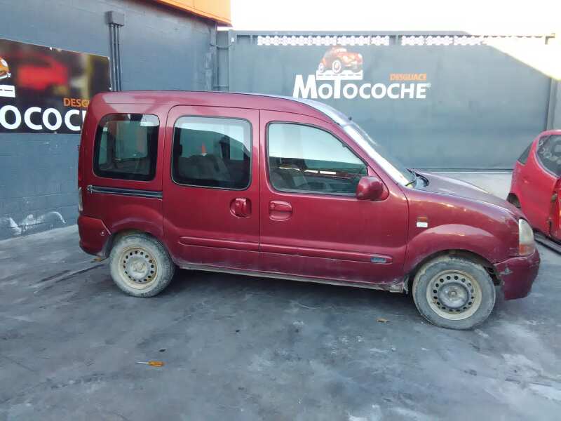 VAUXHALL Kangoo 1 generation (1998-2009) Høyspent tennspole 7700274008 18523539