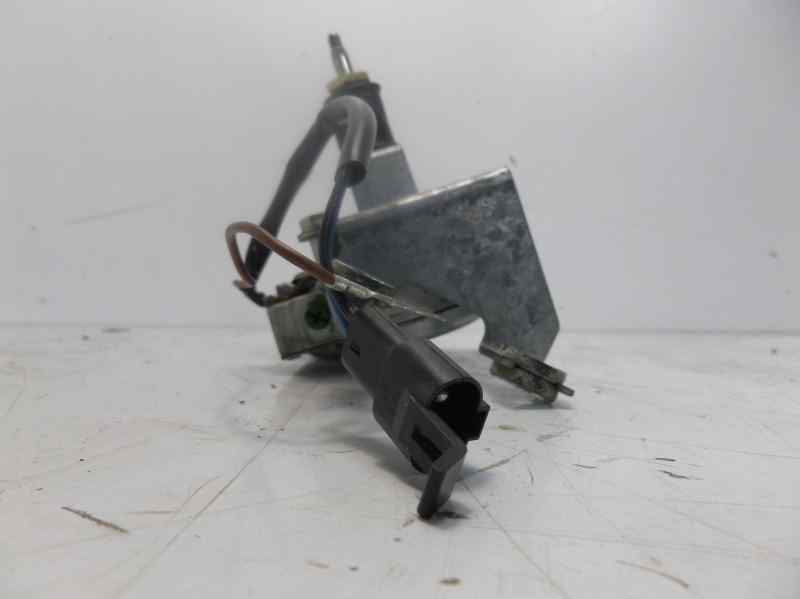 VOLKSWAGEN Corsa B (1993-2000) Tailgate  Window Wiper Motor 90386268 18487347