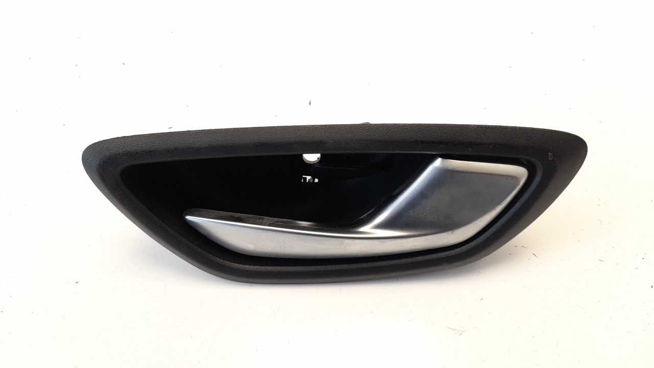 RENAULT Megane 3 generation (2008-2020) Other Interior Parts 826725403R 22810195