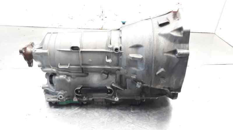 BMW 6 Series F06/F12/F13 (2010-2018) Коробка передач 8HP70 18667132